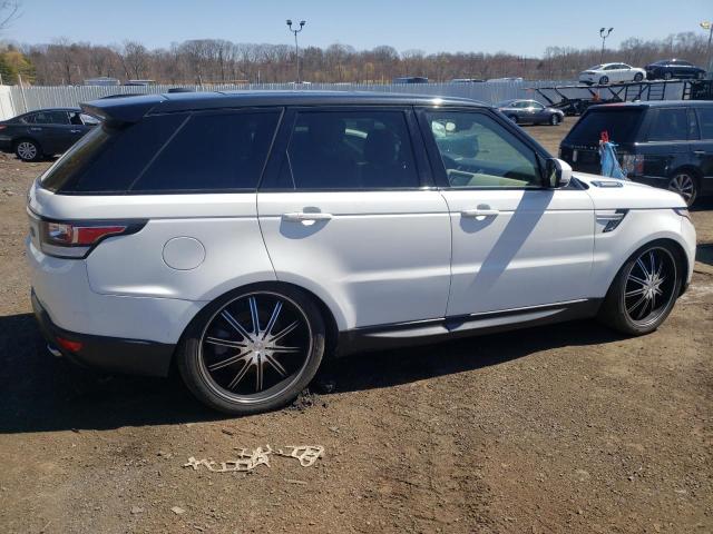 Photo 3 from auction – 2014 LAND ROVER RANGE ROVE with VIN SALWR2WF4EA354864