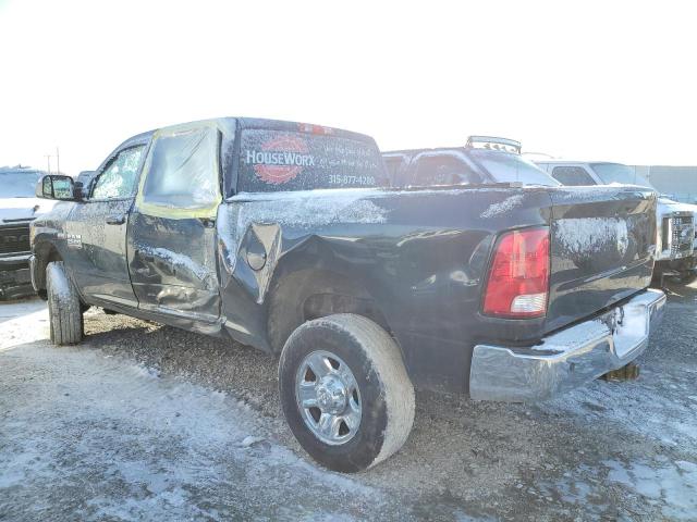 Photo 2 from auction – 2016 RAM 2500 ST with VIN 3C6UR5CJ1GG260526