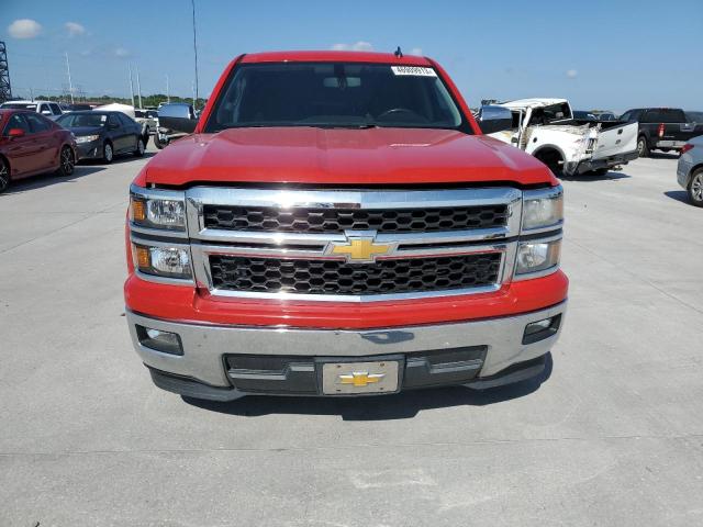 Photo 5 from auction – 2014 CHEVROLET SILVERADO with VIN 3GCPCREC1EG131020