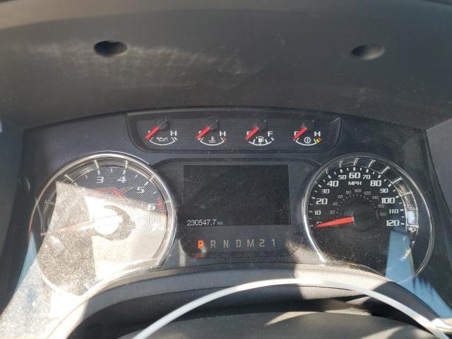 Photo 9 from auction – 2012 FORD F150 SUPER with VIN 1FTFW1ET0CFB69499