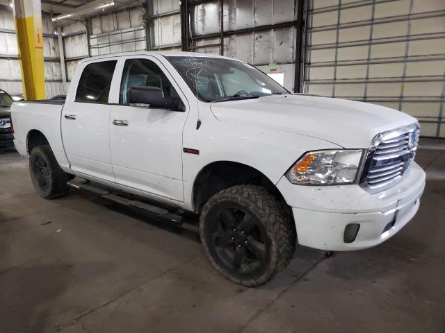 Photo 4 from auction – 2014 RAM 1500 SLT with VIN 1C6RR7LM1ES265310