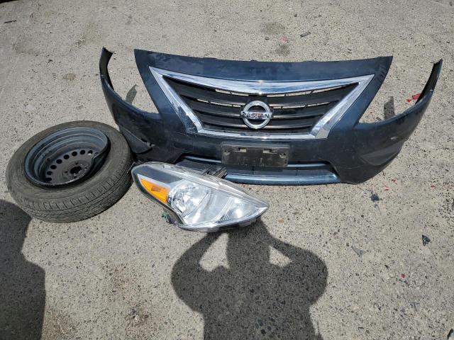 Photo 12 from auction – 2017 NISSAN VERSA S with VIN 3N1CN7AP2HL869185