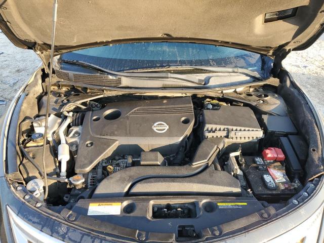 Photo 11 from auction – 2015 NISSAN ALTIMA 2.5 with VIN 1N4AL3AP2FC419652