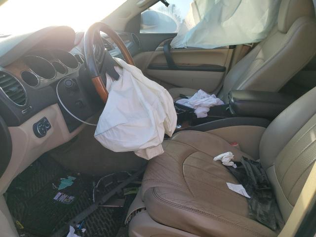 Photo 7 from auction – 2012 BUICK ENCLAVE with VIN 5GAKRDED1CJ286975