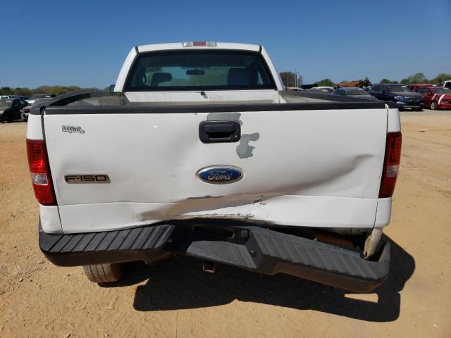 Photo 6 from auction – 2007 FORD F150 with VIN 1FTRF14W47KB40433