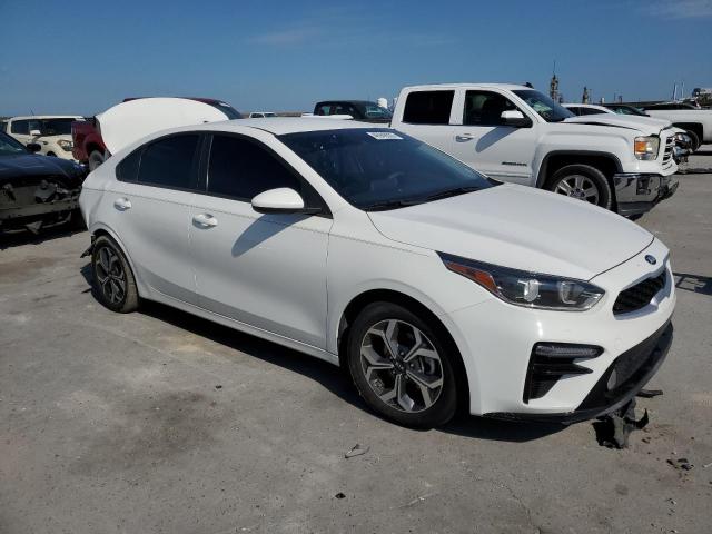 Photo 4 from auction – 2019 KIA FORTE FE with VIN 3KPF24AD7KE068951
