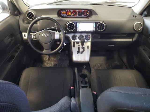 Photo 8 from auction – 2008 SCION XD with VIN JTLKE50E381017324
