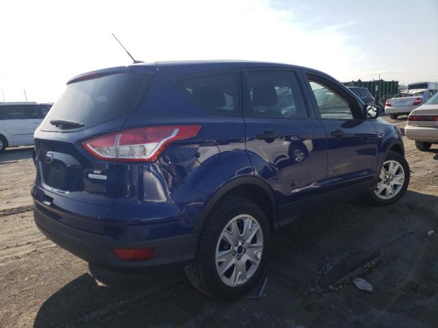 Photo 3 from auction – 2016 FORD ESCAPE S with VIN 1FMCU0F79GUC66184