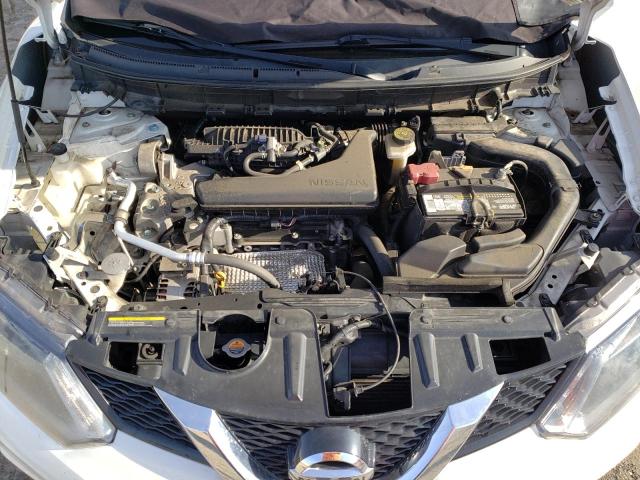 Photo 12 from auction – 2016 NISSAN ROGUE S with VIN JN8AT2MVXGW130439