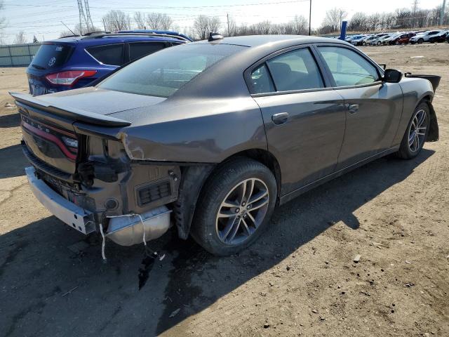 Photo 3 from auction – 2018 DODGE CHARGER GT with VIN 2C3CDXJG9JH330646