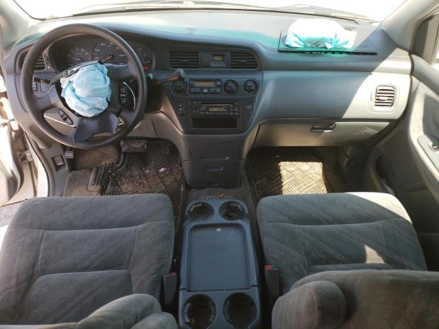 Photo 8 from auction – 2003 HONDA ODYSEEY with VIN 5FNRL18683B025926