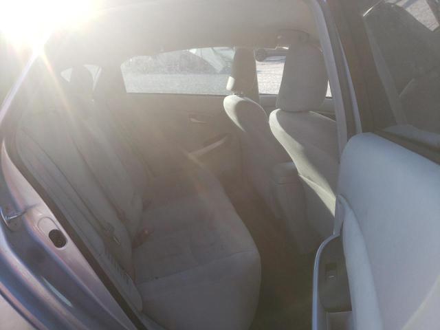 Photo 10 from auction – 2013 TOYOTA PRIUS with VIN JTDKN3DU9D5543140