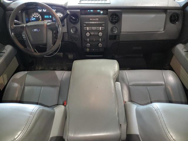 Photo 8 from auction – 2012 FORD F150 SUPER with VIN 1FTFW1ET2CKE25391