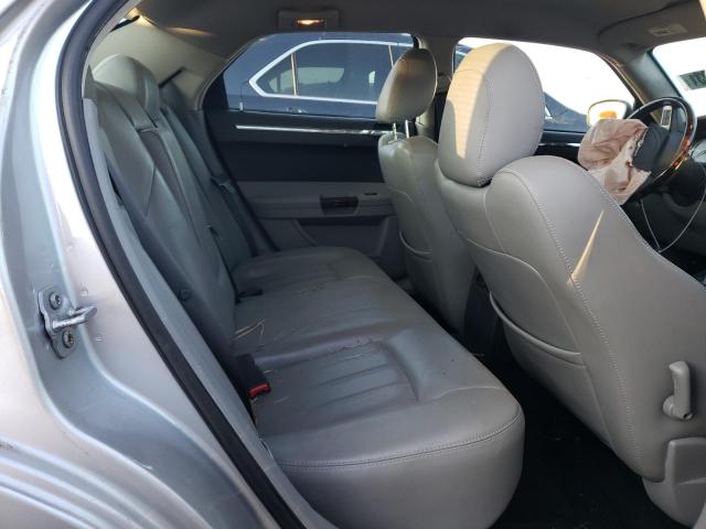 Foto 10 de la subasta – 2007 CHRYSLER 300C con VIN 2C3KK63H87H723998