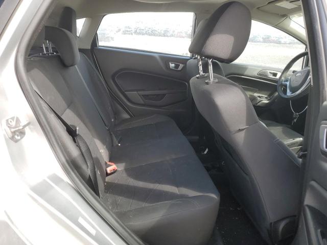 Photo 10 from auction – 2015 FORD FIESTA SE with VIN 3FADP4EJ5FM205265