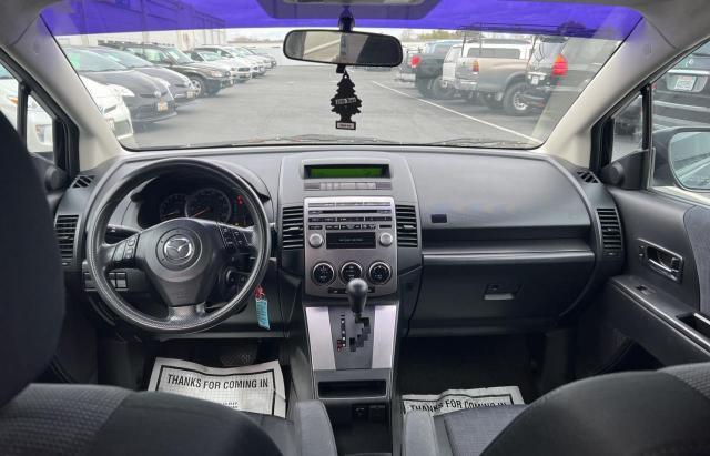 Photo 9 from auction – 2010 MAZDA 5 with VIN JM1CR2WL9A0361874