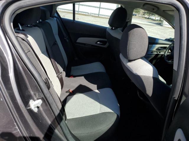 Photo 10 from auction – 2011 CHEVROLET CRUZE LS with VIN 1G1PC5SH8B7128771