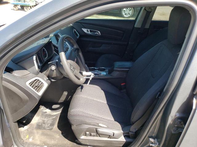Photo 7 from auction – 2013 GMC TERRAIN SL with VIN 2GKALMEK4D6128482