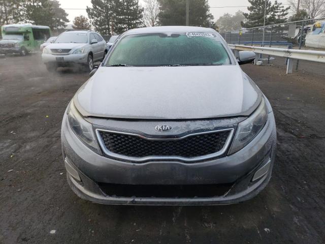 Photo 5 from auction – 2014 KIA OPTIMA SX with VIN 5XXGR4A70EG268138