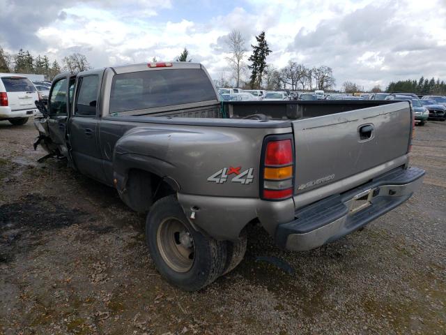 Photo 2 from auction – 2006 CHEVROLET 3500 with VIN 1GCJK33D86F148434