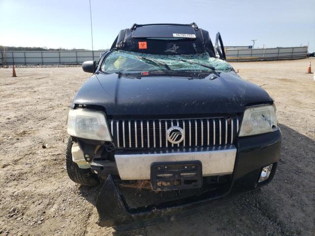 Photo 5 from auction – 2007 MERCURY MARINER PR with VIN 4M2CU97117KJ19110