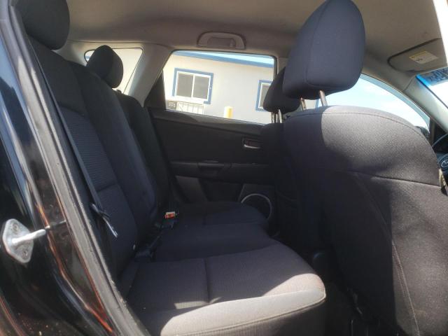 Photo 10 from auction – 2008 MAZDA 3 HATCHBAC with VIN JM1BK343581865111