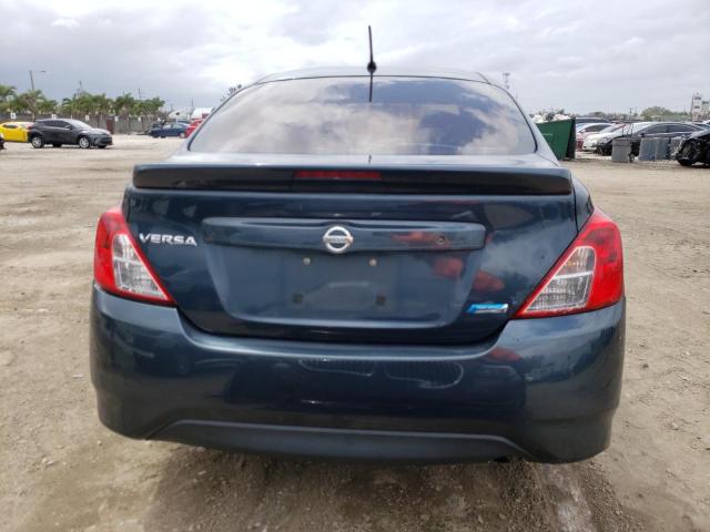 Photo 6 from auction – 2016 NISSAN VERSA S with VIN 3N1CN7AP5GL841816