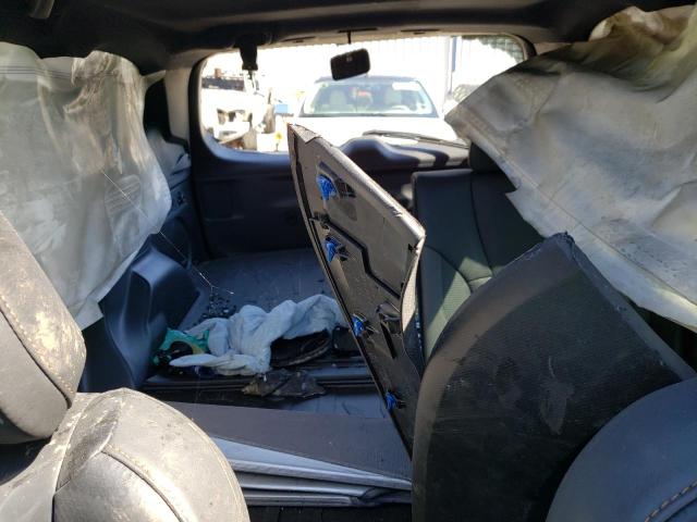 Photo 10 from auction – 2022 SUBARU FORESTER W with VIN JF2SKAMC6NH450579