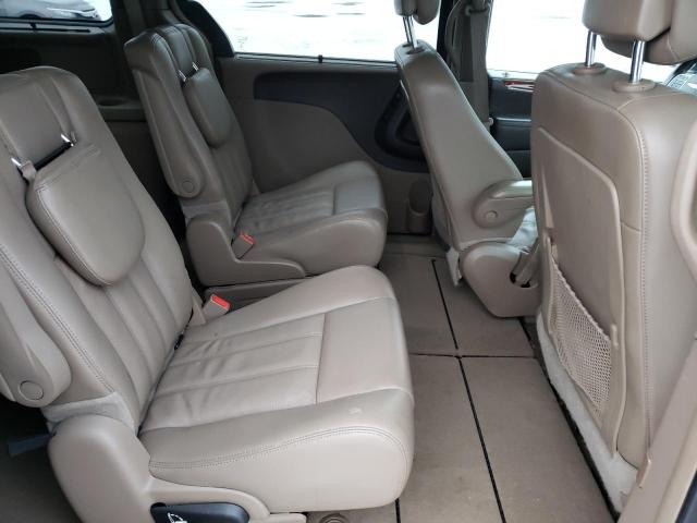 Photo 11 from auction – 2013 CHRYSLER TOWN & COU with VIN 2C4RC1CG2DR589898