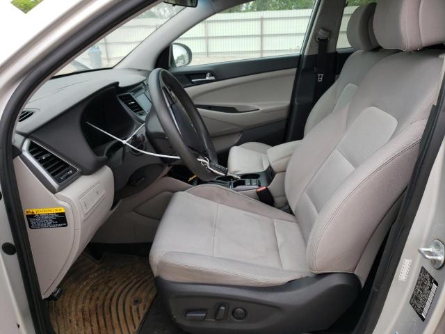 Photo 7 from auction – 2016 HYUNDAI TUCSON LIM with VIN KM8J33A43GU060366