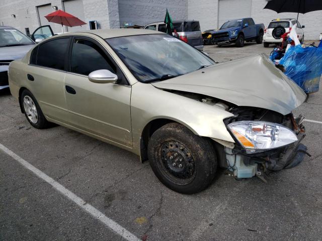 Photo 4 from auction – 2002 NISSAN ALTIMA BAS with VIN 1N4AL11D02C710994
