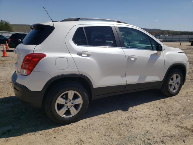 Photo 3 from auction – 2016 CHEVROLET TRAX with VIN KL7CJPSB3GB542240