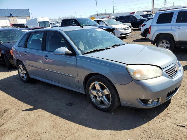 Photo 4 from auction – 2007 CHEVROLET MALIBU MAX with VIN 1G1ZU67NX7F165585