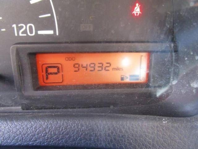 Photo 8 from auction – 2019 NISSAN NV200 2.5S with VIN 3N6CM0KN4KK709999