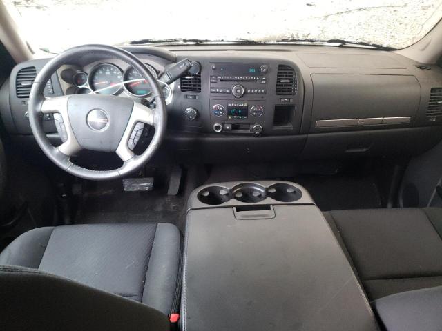 Photo 8 from auction – 2010 GMC SIERRA K15 with VIN 3GTRKVE31AG248529