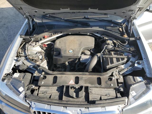 Photo 11 from auction – 2016 BMW X3 XDRIVE2 with VIN 5UXWX9C5XG0D82633