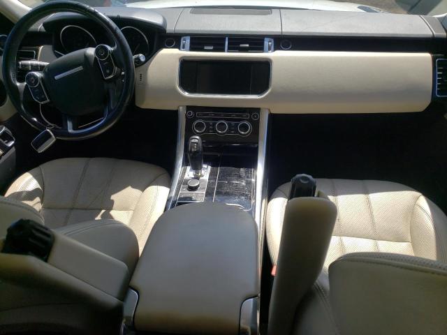 Photo 8 from auction – 2014 LAND ROVER RANGE ROVE with VIN SALWR2WF4EA354864