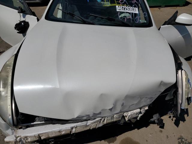 Photo 11 from auction – 2012 NISSAN 370Z BASE with VIN JN1AZ4EH3CM564659
