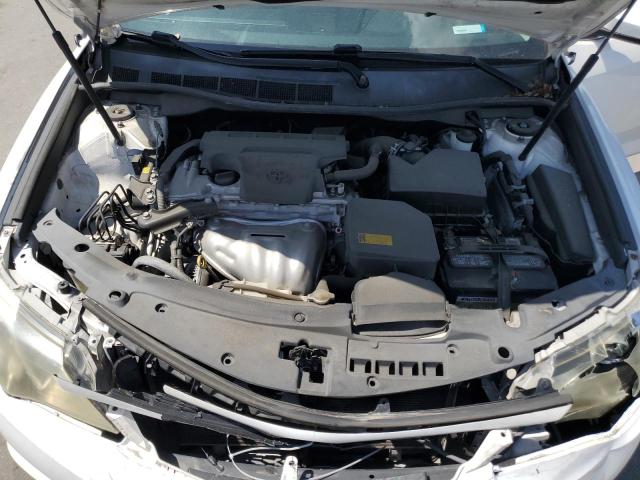Photo 11 from auction – 2013 TOYOTA CAMRY L with VIN 4T1BF1FK2DU254227