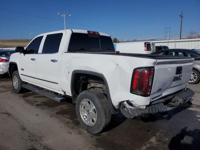 Photo 2 from auction – 2016 GMC SIERRA K15 with VIN 3GTU2NEC1GG145727