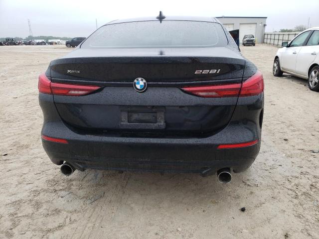 Photo 6 from auction – 2020 BMW 228XI with VIN WBA73AK07L7F59257