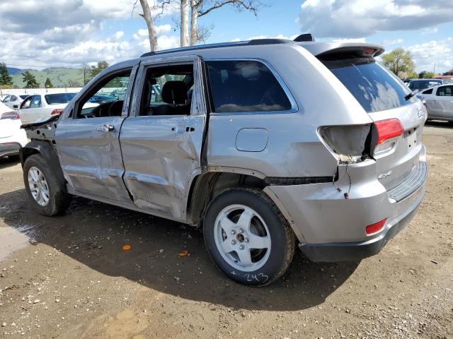 Photo 2 from auction – 2016 JEEP GRAND CHER with VIN 1C4RJFAGXGC395848