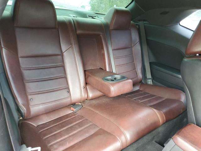 Photo 10 from auction – 2014 DODGE CHALLENGER with VIN 2C3CDYBT2EH310763