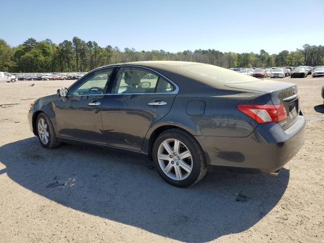Photo 2 from auction – 2009 LEXUS ES 350 with VIN JTHBJ46G392309141