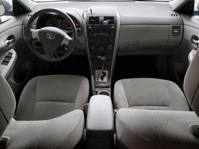 Photo 8 from auction – 2010 TOYOTA COROLLA BA with VIN 2T1BU4EE8AC452682