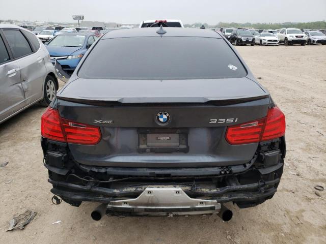 Photo 6 from auction – 2013 BMW 335 XI with VIN WBA3B9C5XDF585026