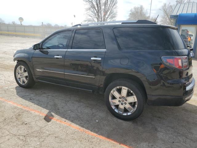 Photo 2 from auction – 2013 GMC ACADIA DEN with VIN 1GKKRTKDXDJ222551