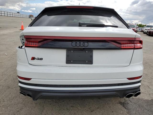 Photo 6 from auction – 2023 AUDI SQ8 PREMIU with VIN WA1AWBF12PD004868