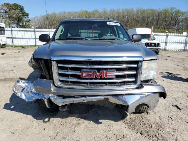 Photo 5 from auction – 2012 GMC SIERRA K15 with VIN 1GTR2VE78CZ277094