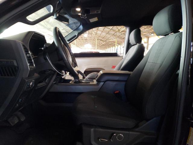 Photo 7 from auction – 2018 FORD F150 SUPER with VIN 1FTEW1E55JFA31404